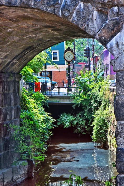 A history spree in Ellicott City, Md. - The Washington Post