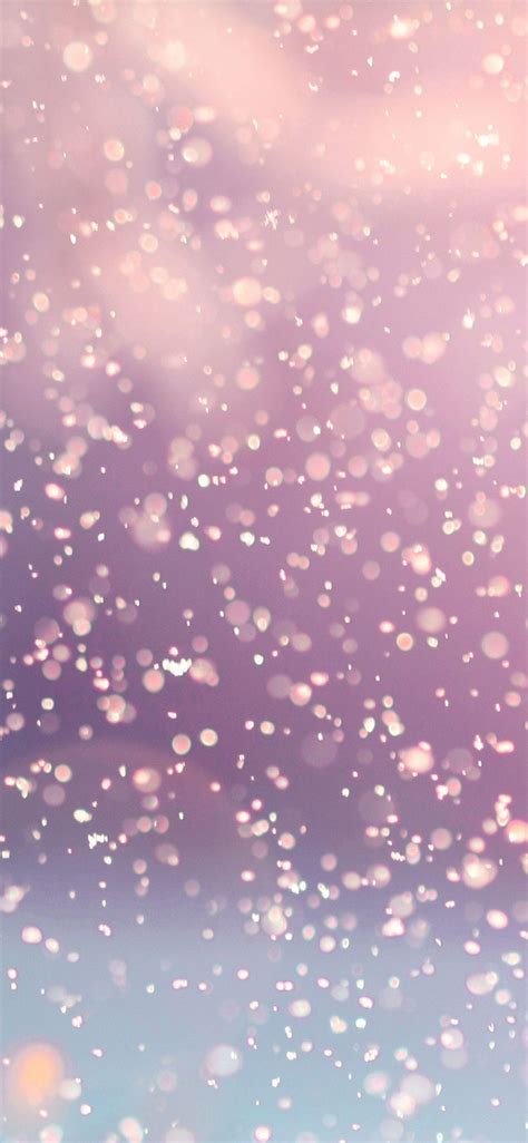 Pink Snow Wallpapers - Top Free Pink Snow Backgrounds - WallpaperAccess