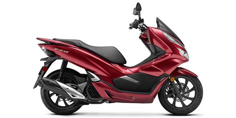 Honda PCX Pricing, Features and Specs | Octane