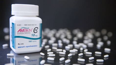 Sleeping pills, like Sonata, Ambien, need new warning labels, FDA says