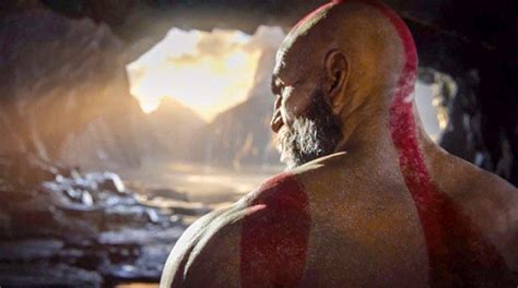 God Of War 5: Release Date, What’s New About The Gameplay? Will It Come ...