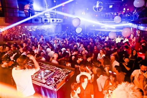 24 Hour Party People: Best Clubs in Buenos Aires - LandingPadBA