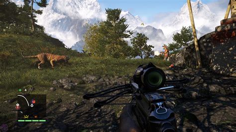 Far Cry 4 Review | bit-tech.net