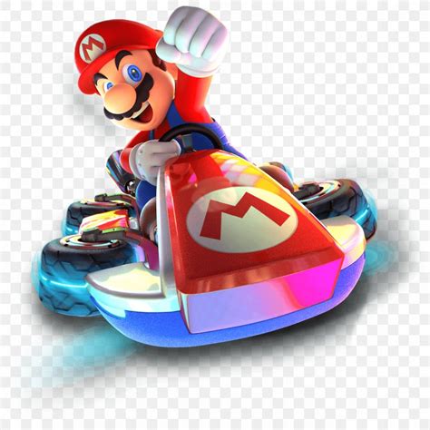 Mario Kart 7 Super Mario Kart Mario Kart 8 Deluxe Mario Kart Wii, PNG ...