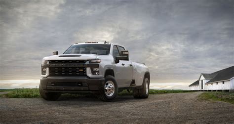 2023 Chevrolet Silverado 3500HD Price, Specs, Interior - Chevy-2023.com