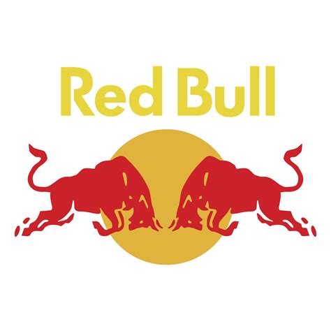 Red Bull Logo PNG Transparent & SVG Vector - Freebie Supply