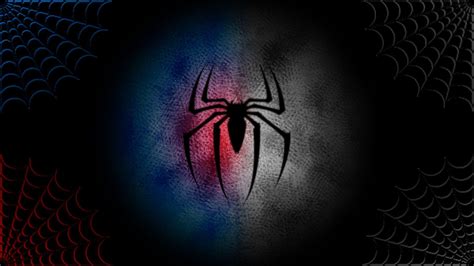 Spiderman Logo Wallpapers - Wallpaper Cave