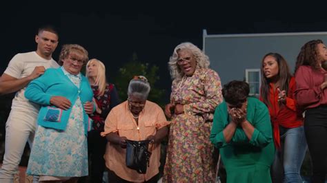 Tyler Perry’s A Madea Homecoming Cast: Where You’ve Seen The Actors Before | Cinemablend