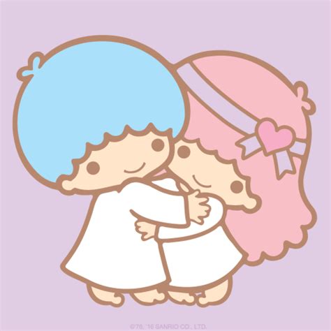 tinkevidia: “ Sanrio: Little Twin Stars:) ” Sanrio Wallpaper, Star ...