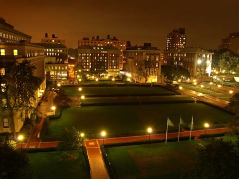 Columbia University Campus | Columbia college, Columbia university, University campus