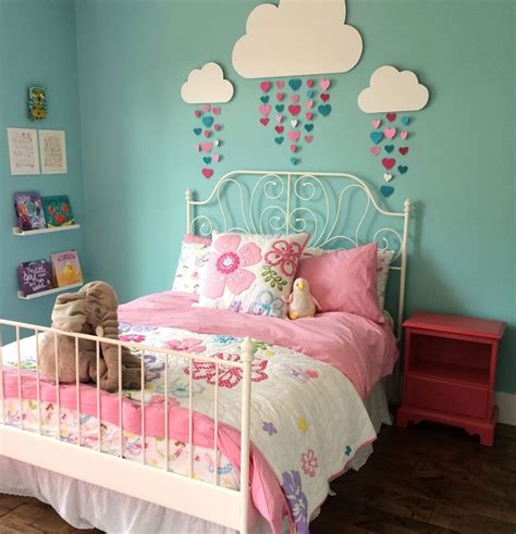 10 Inexpensive Kids Room Wall Decor Ideas