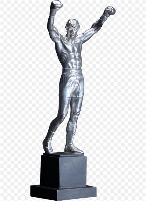 Rocky Balboa Statue Rocky Steps Clubber Lang Apollo Creed, PNG, 480x1126px, Rocky Balboa, Apollo ...