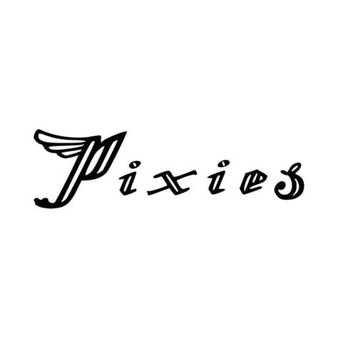 pixies logo 10 free Cliparts | Download images on Clipground 2024