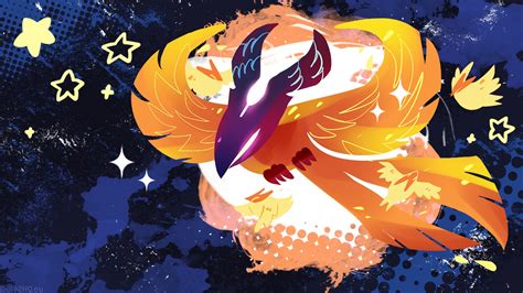 Phoenix (Dota 2) Wallpapers