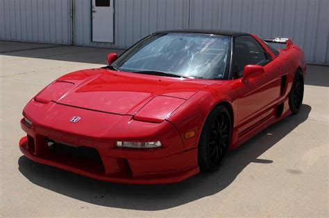 1990 Acura NSX | Toprank Importers