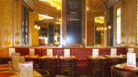 Le Comptoir Parisien in Paris - Restaurant Reviews, Menus, and Prices - TheFork