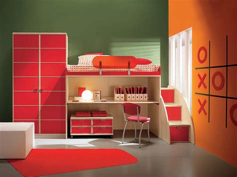 Kids Bedroom Colors Ideas | Future Dream House Design