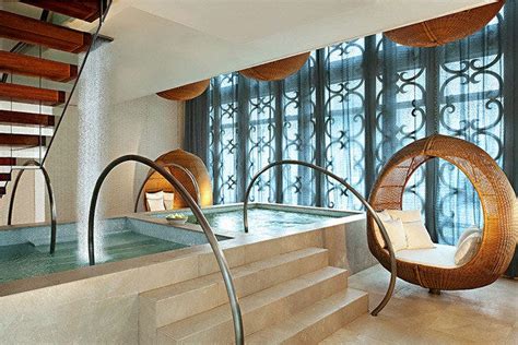 Elemis Spa is one of the very best things to do in Bangkok