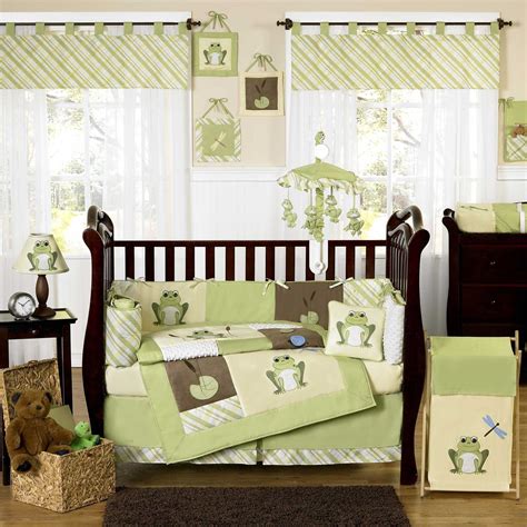 Themes For Baby Rooms Ideas – HomesFeed