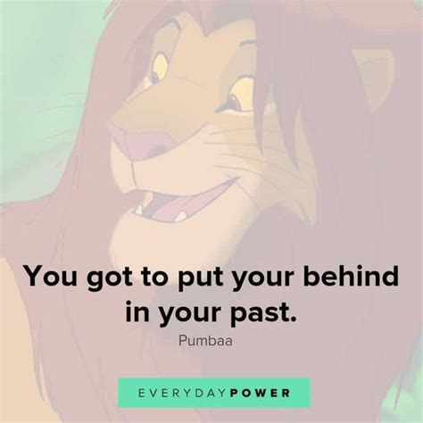 50 Lion King Quotes To Inspire Your Inner Simba (2019) | Lion king quotes, King quotes ...