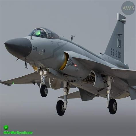 China's JF-17 'Favorite' To Seal Argentina Fighter Jet Deal; US F-16, Indian LCA Tejas ...