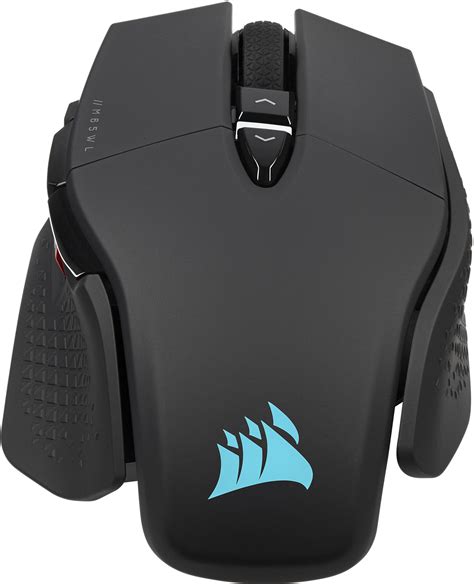 Customer Reviews: CORSAIR M65 Ultra Wireless Optical Gaming Mouse with ...