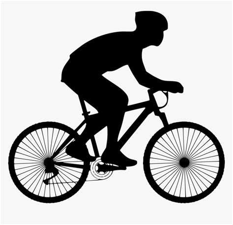 Bicycle Clipart Cycling Sport - Bicycle Clipart, HD Png Download - kindpng