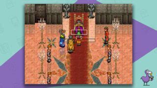 15 Best Sega Saturn RPGs Of All Time