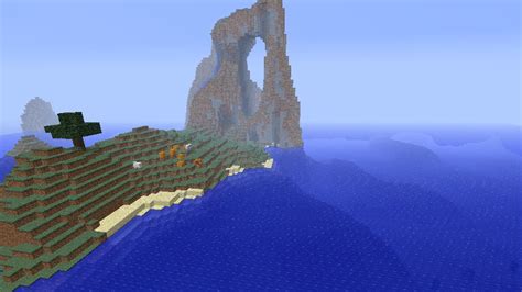 Planet Earth Minecraft Map