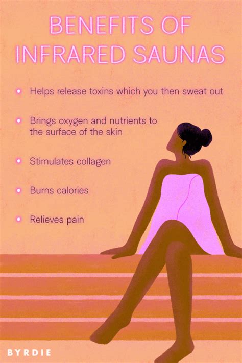 Everything You Need to Know About Infrared Saunas