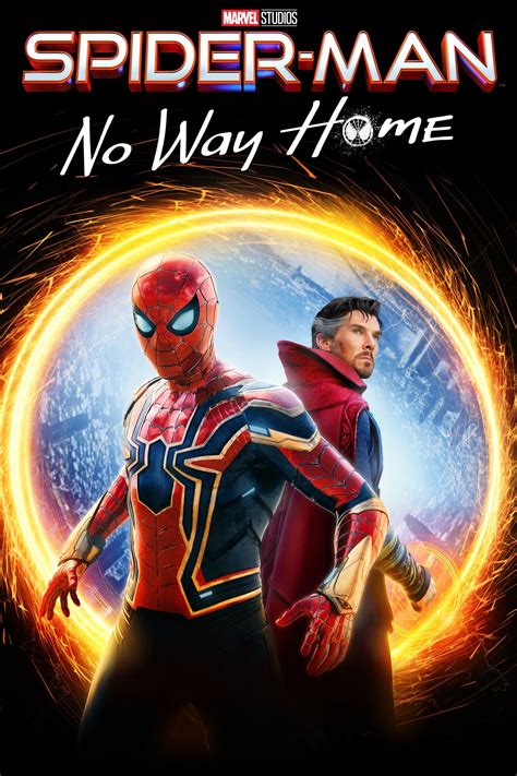 Spider-Man™: No Way Home | Sony Pictures Canada