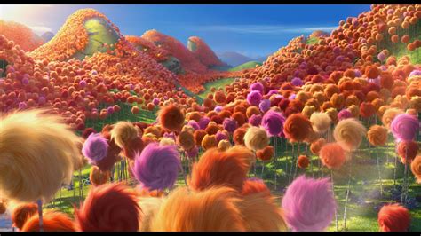 Download Movie The Lorax 4k Ultra HD Wallpaper