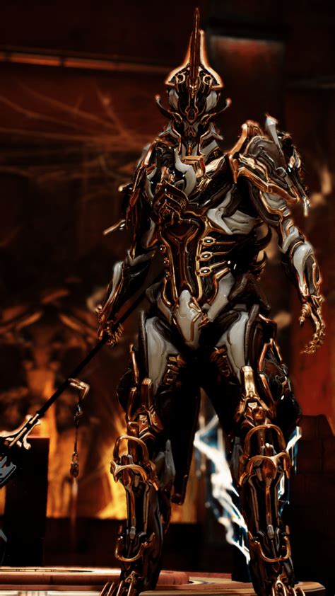 The God of Gods [Inaros] Prime has risen!!! : r/WarframeRunway