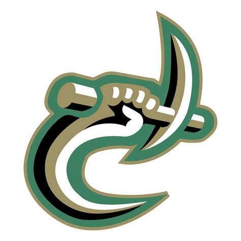 Charlotte 49ers Logo PNG Transparent & SVG Vector - Freebie Supply