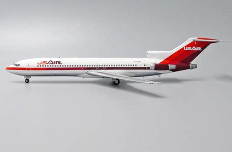 ScaleModelStore.com :: Boeing 727