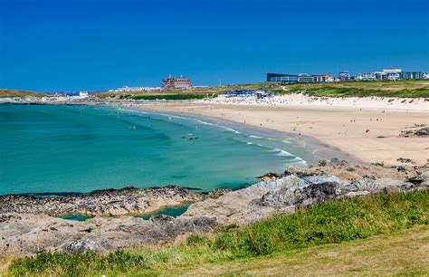 The 10 Best Things to Do in Newquay | Cornwall Guide