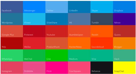 Best Background Colors For Websites