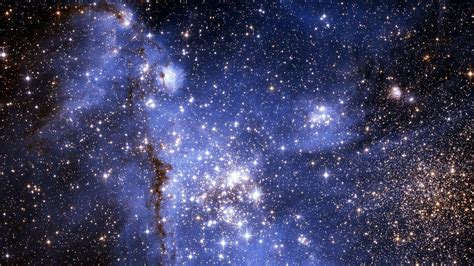 Stars In Space Backgrounds - Wallpaper Cave