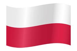 Emoji Polish Flag - KnowNeet