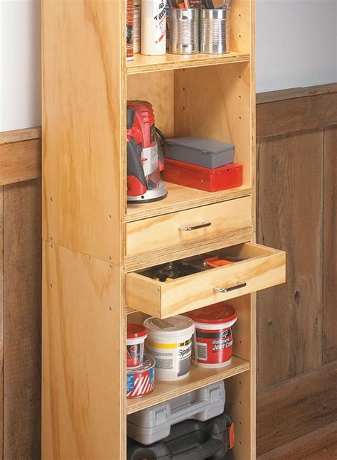 5 Easy-To-Build Plywood Projects | Woodworking Project | Woodsmith Plans