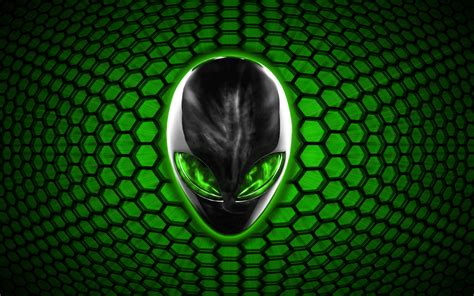 🔥 [110+] Alienware Green Wallpapers | WallpaperSafari