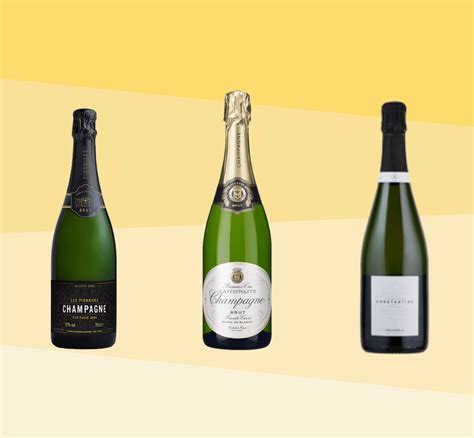 17 Best Champagne Brands For 2023 Our Favorite Champagnes To Sip | lupon.gov.ph