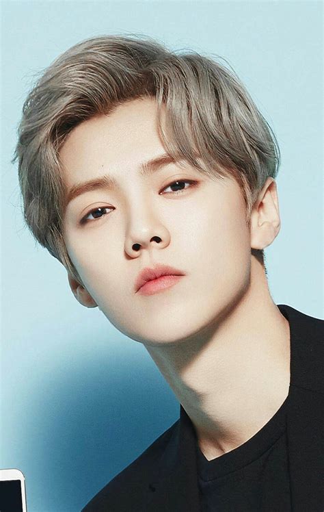 Luhan Luhan Exo, Exo Ot12, Kpop Exo, Chanbaek, Asian Actors, Korean ...