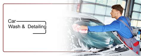 Car Wash & Detailing - Cars 24x7