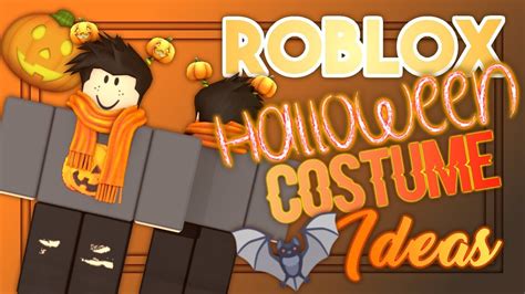 Roblox Halloween Avatar Ideas 2021 - Halloween Ideas