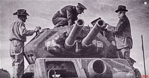 Gaijin Pls - Australian Cruiser Tank Mk III (AC3) with dual 25 pounders (test platform) : r ...