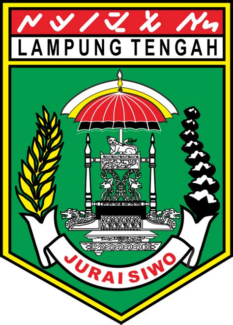 Logo Kabupaten Lampung Tengah Vector Cdr Png Hd Sexiz Pix | The Best Porn Website