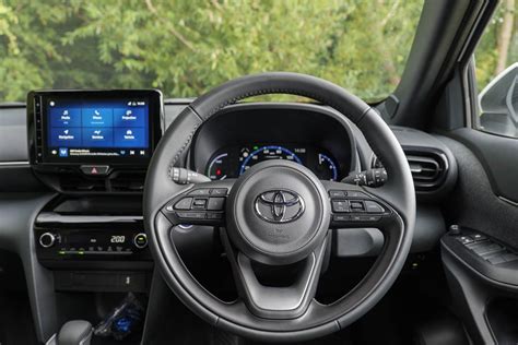 Toyota Yaris Cross 2023 - Top 70+ Images & 6 Videos