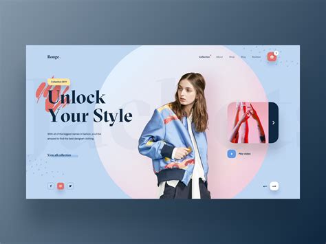 Dribbble - fashion_ui_design_copy_3x.jpg by Farzan Faruk