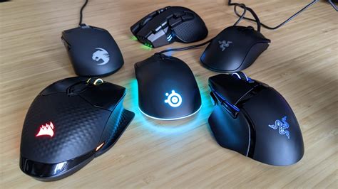 Best Gaming Mouse Brands | lupon.gov.ph